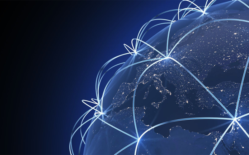 IPCOM EUROPEAN GROUP