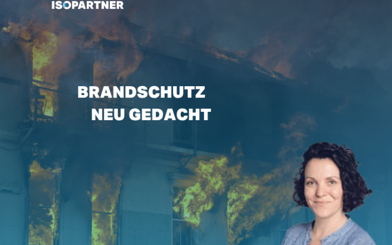 Brandschutz neu gedacht