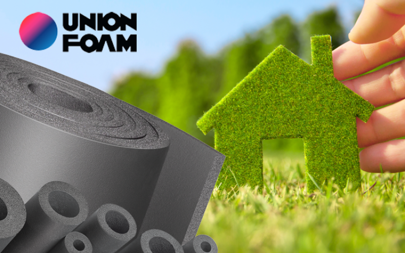 Union Foam Teaser
