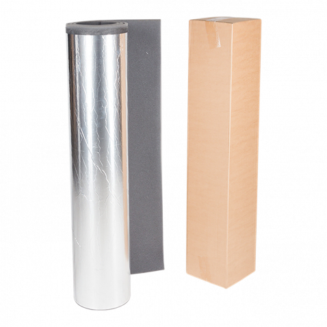 Sonimass alu standard