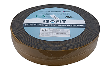 ISOFIT-Elastomer-Tape