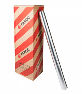 Paroc Hvac Section AluCoat