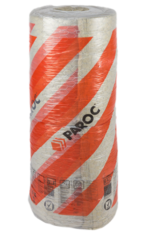Paroc Pro Wired Mat 100_0