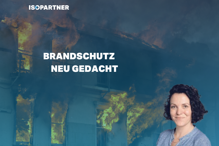 Brandschutz neu gedacht