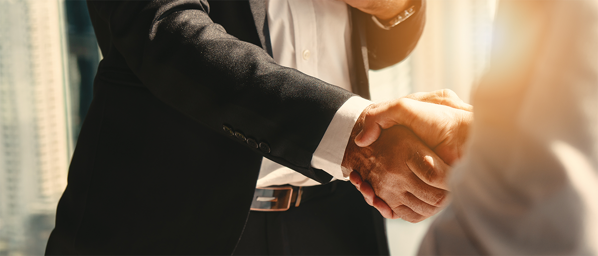 ISO-Partner