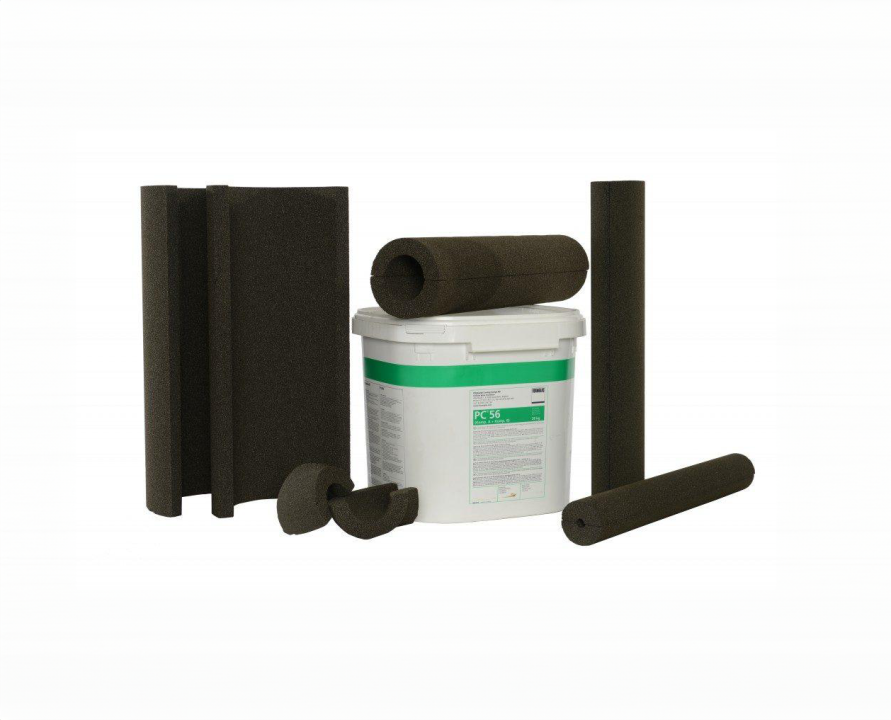 Firtentis Foamglas Schaumschalen assortiment