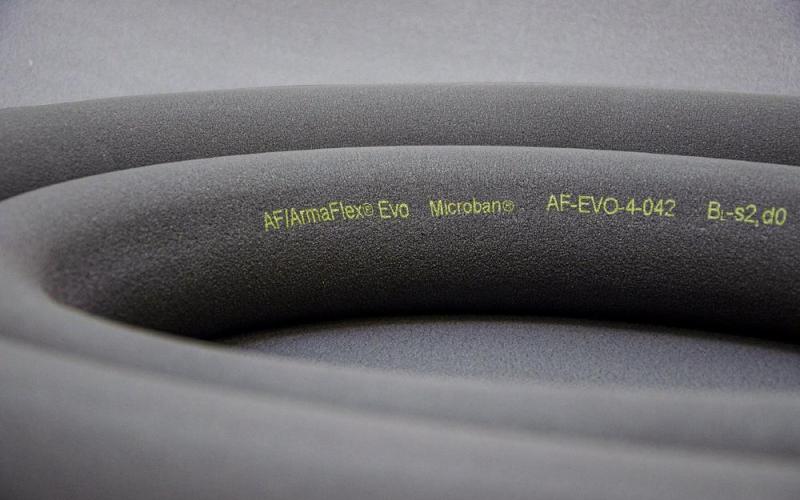 ISOPARTNER - Armacell Evo