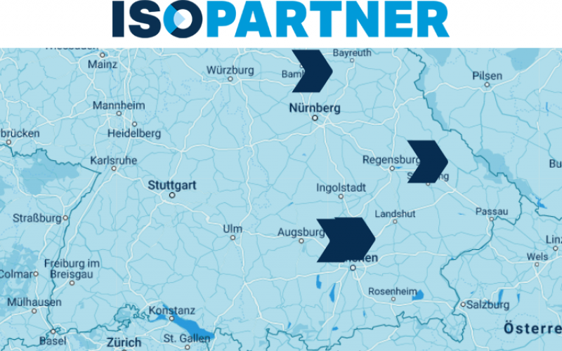 ISOPARTNER - Team Süd
