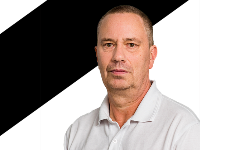 ISOPARTNER trauert um Kai Weinhold