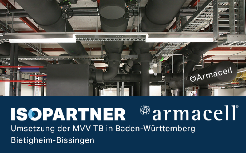 ISOPARTNER Schulung MVV TB