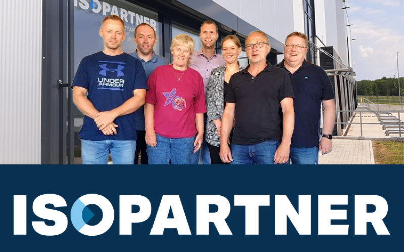 ISOPARTNER Team Laatzen