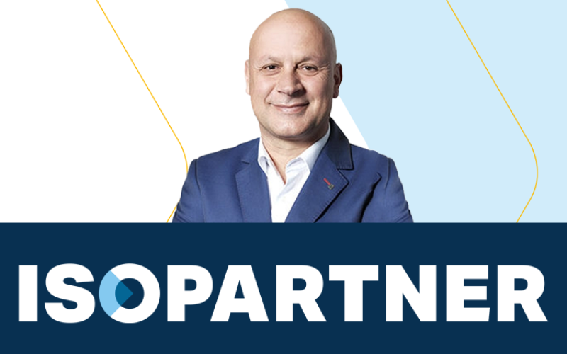 ISOPARTNER - Peter Schneider: Für Sie unterwegs im Raum Frankfurt