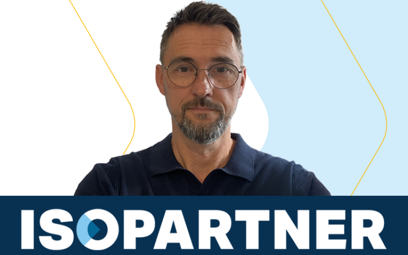 ISOPARTNER stellt vor: Michael Gruschka
